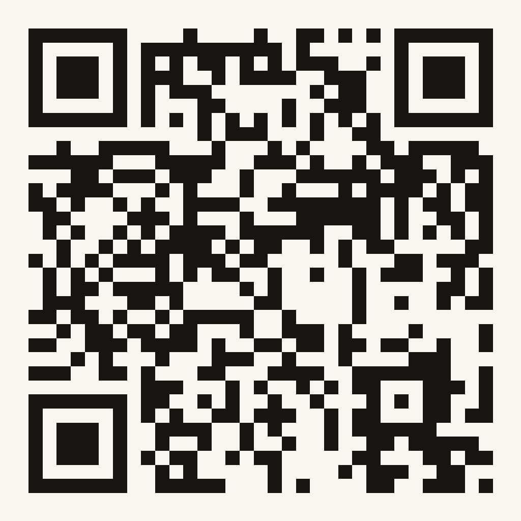QR code that scans to crownliftinsert.com