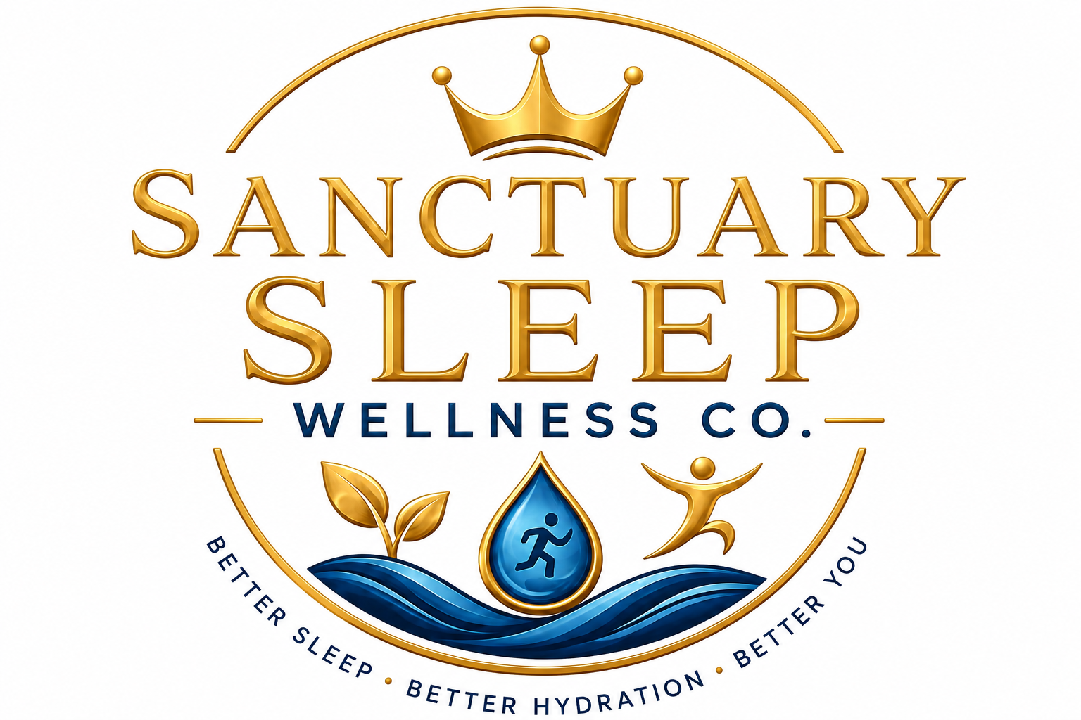 Sanctuary Sleep Wellness Co.