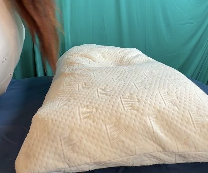 Crown Lift by Sanctuary Sleep Co.